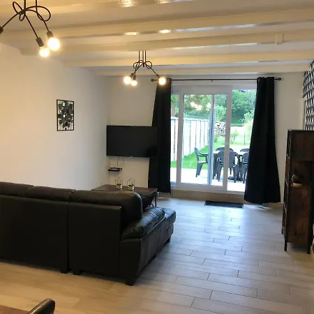 à 10 Mns Du Treport *