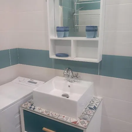 A 10 Mns Du Treport Holiday home Saint-Martin-le-Gaillard
