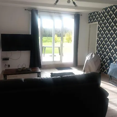 A 10 Mns Du Treport Saint-Martin-le-Gaillard